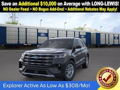 New 2026 Ford Explorer Active for sale #H26EX074 - photo 2