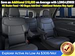 New 2026 Ford Explorer Active for sale #H26EX074 - photo 14