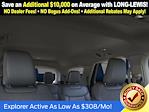 New 2026 Ford Explorer Active for sale #H26EX074 - photo 26