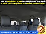 New 2026 Ford Explorer Active for sale #H26EX074 - photo 27