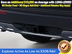 New 2026 Ford Explorer Active for sale #H26EX074 - photo 28