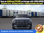 New 2026 Ford Explorer Active for sale #H26EX074 - photo 8