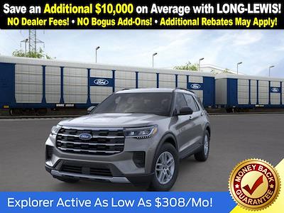 New 2026 Ford Explorer Active for sale #H26EX075 - photo 2