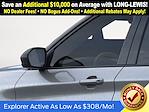 New 2026 Ford Explorer Active for sale #H26EX075 - photo 25
