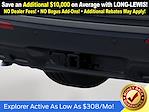 New 2026 Ford Explorer Active for sale #H26EX075 - photo 28