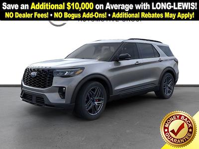 New 2026 Ford Explorer ST-Line for sale #H26EX076 - photo 1