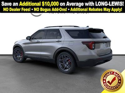 New 2026 Ford Explorer ST-Line for sale #H26EX076 - photo 2