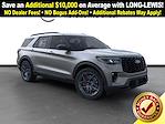 New 2026 Ford Explorer ST-Line for sale #H26EX076 - photo 9