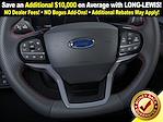 New 2026 Ford Explorer ST-Line for sale #H26EX076 - photo 17