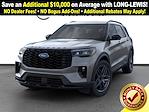 New 2026 Ford Explorer ST-Line for sale #H26EX076 - photo 3