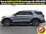 New 2026 Ford Explorer ST-Line for sale #H26EX076 - photo 4