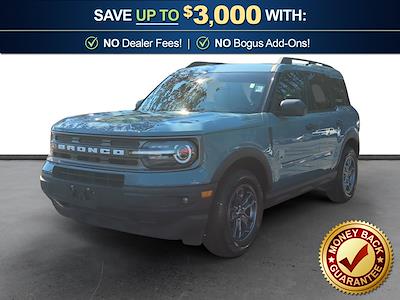 Used 2022 Ford Bronco Sport - photo 1