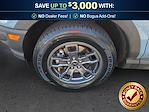 2022 Ford Bronco Sport 4WD SUV for sale #H26EX076A - photo 13