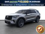 2026 Ford Explorer 4WD SUV for sale #H26EX077 - photo 1