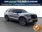 2026 Ford Explorer 4WD SUV for sale #H26EX077 - photo 9
