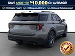 2026 Ford Explorer 4WD SUV for sale #H26EX077 - photo 10
