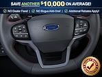 2026 Ford Explorer 4WD SUV for sale #H26EX077 - photo 17