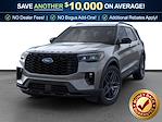 2026 Ford Explorer 4WD SUV for sale #H26EX077 - photo 3