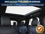2026 Ford Explorer 4WD SUV for sale #H26EX077 - photo 27