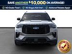 2026 Ford Explorer 4WD SUV for sale #H26EX077 - photo 7