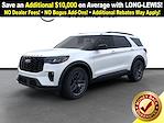 New 2026 Ford Explorer ST-Line for sale #H26EX078 - photo 1