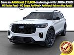 New 2026 Ford Explorer ST-Line for sale #H26EX078 - photo 3