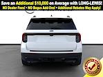 New 2026 Ford Explorer ST-Line for sale #H26EX078 - photo 6