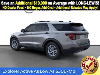 New 2026 Ford Explorer Active for sale #H26EX079 - photo 2