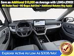 New 2026 Ford Explorer Active for sale #H26EX079 - photo 13