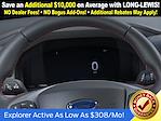 New 2026 Ford Explorer Active for sale #H26EX079 - photo 18