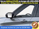 New 2026 Ford Explorer Active for sale #H26EX079 - photo 25