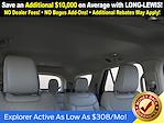 New 2026 Ford Explorer Active for sale #H26EX079 - photo 27