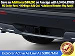 New 2026 Ford Explorer Active for sale #H26EX079 - photo 28