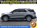 New 2026 Ford Explorer Active for sale #H26EX079 - photo 4
