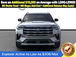 New 2026 Ford Explorer Active for sale #H26EX079 - photo 7