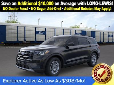 New 2026 Ford Explorer Active for sale #H26EX081 - photo 1