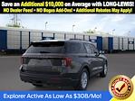 New 2026 Ford Explorer Active for sale #H26EX081 - photo 11