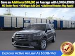 New 2026 Ford Explorer Active for sale #H26EX081 - photo 3
