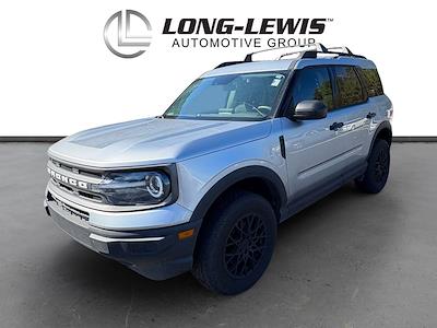 Used 2022 Ford Bronco Sport - photo 1