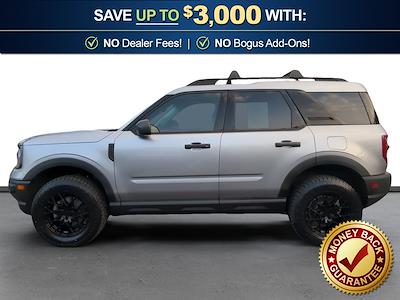 Used 2022 Ford Bronco Sport - photo 1
