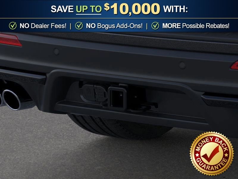 New 2026 Ford Explorer - photo 30