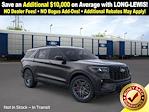 New 2026 Ford Explorer ST for sale #H26EX082 - photo 10