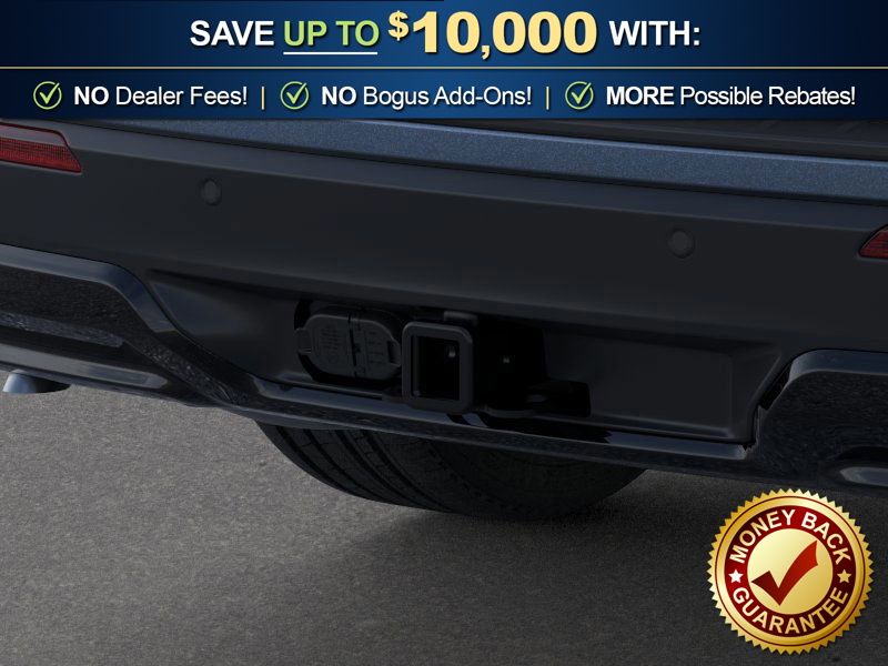 New 2026 Ford Explorer - photo 30