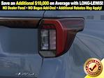 New 2026 Ford Explorer ST-Line for sale #H26EX083 - photo 26