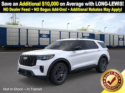 2026 Ford Explorer RWD SUV for sale #H26EX084 - photo 1