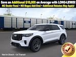 2026 Ford Explorer RWD SUV for sale #H26EX084 - photo 1