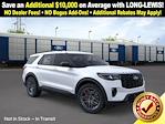 2026 Ford Explorer RWD SUV for sale #H26EX084 - photo 10