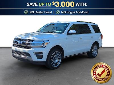 Used 2022 Ford Expedition - photo 1