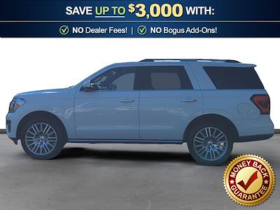 Used 2022 Ford Expedition - photo 1