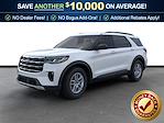2026 Ford Explorer RWD SUV for sale #H26EX086 - photo 1